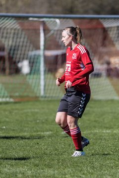 Bild 126 - F SG NieBar - IF Stjernen Flensborg : Ergebnis: 4:1